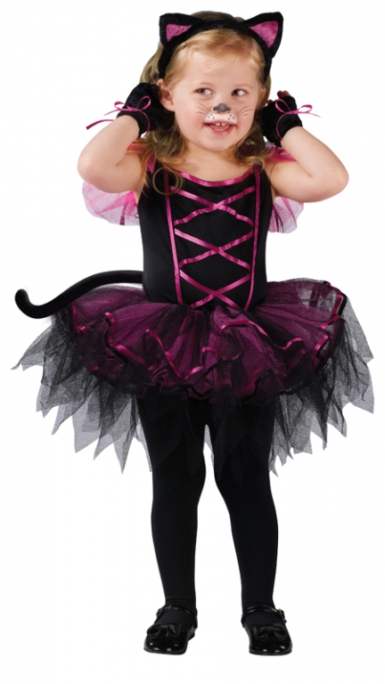 Catarina Toddler Costume