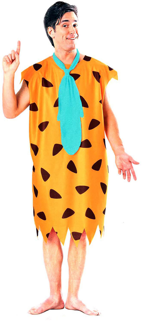 Fred Flintstone Adult Costume