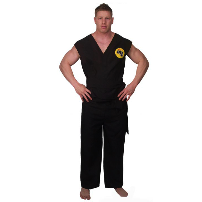 The Karate Kid Cobra Kai Adult Costume