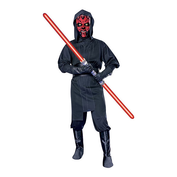 Classic Darth Maul Adult Costume