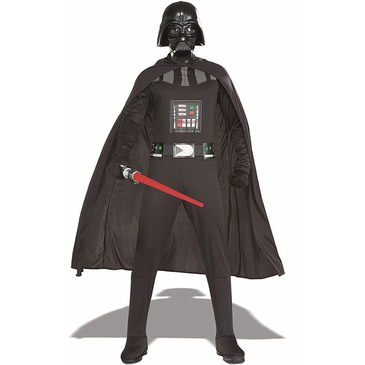 Darth Vader Star Wars Costume