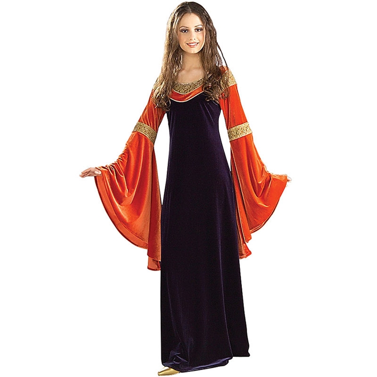 Arwen Deluxe Adult Dress