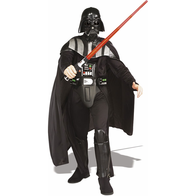 Darth Vader Deluxe Adult Costume