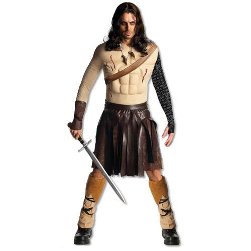 Deluxe Conan the Barbarian Adult Costume