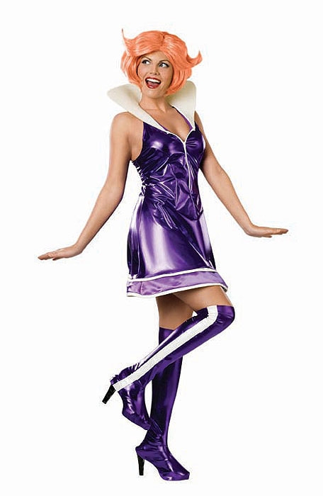 Jane Jetson Adult Costume