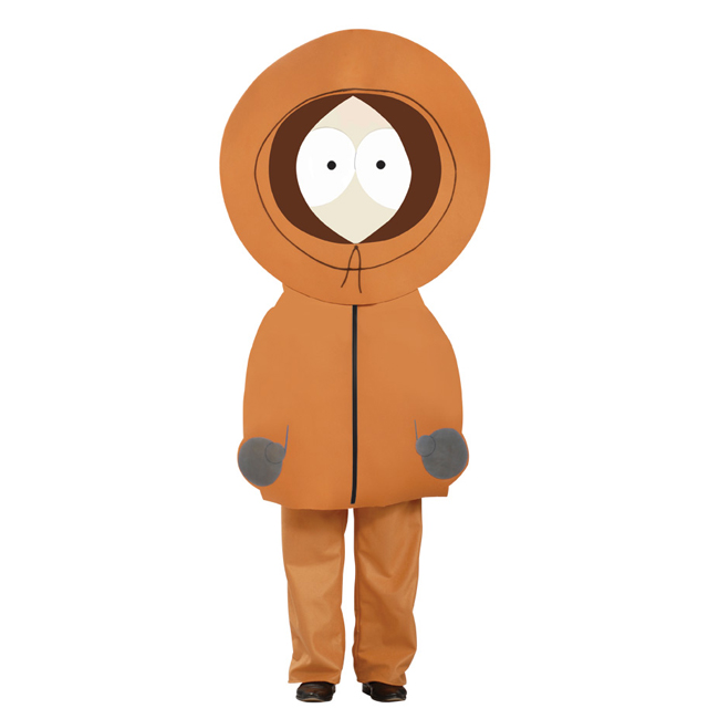 South Park Kenny Adult Costume