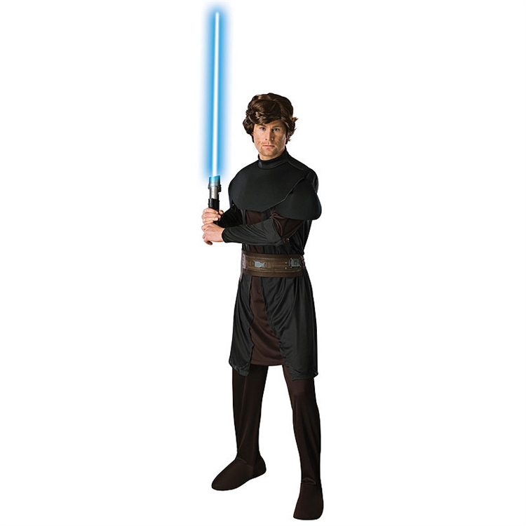 Anakin Skywalker Adult Costume