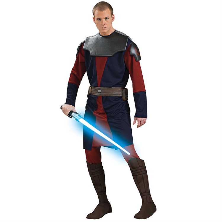 Deluxe EVA Anakin Skywalker Adult Costume