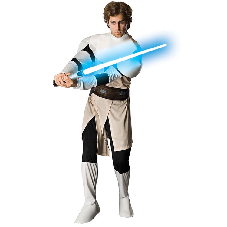 Obi Wan Kenobi Adult Costume