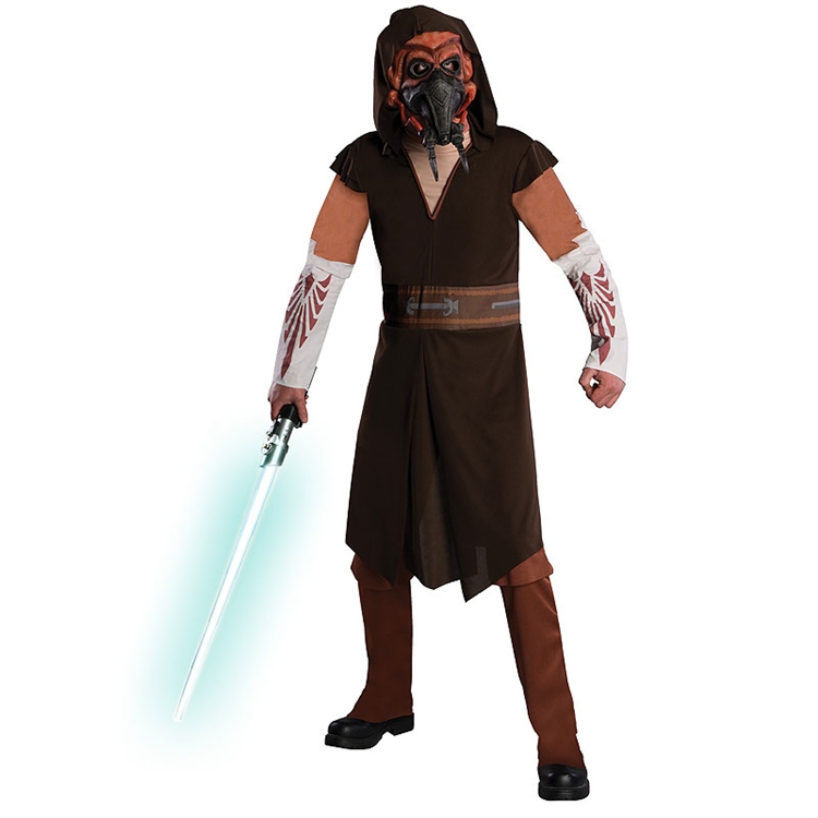 Plo Koon Adult Costume