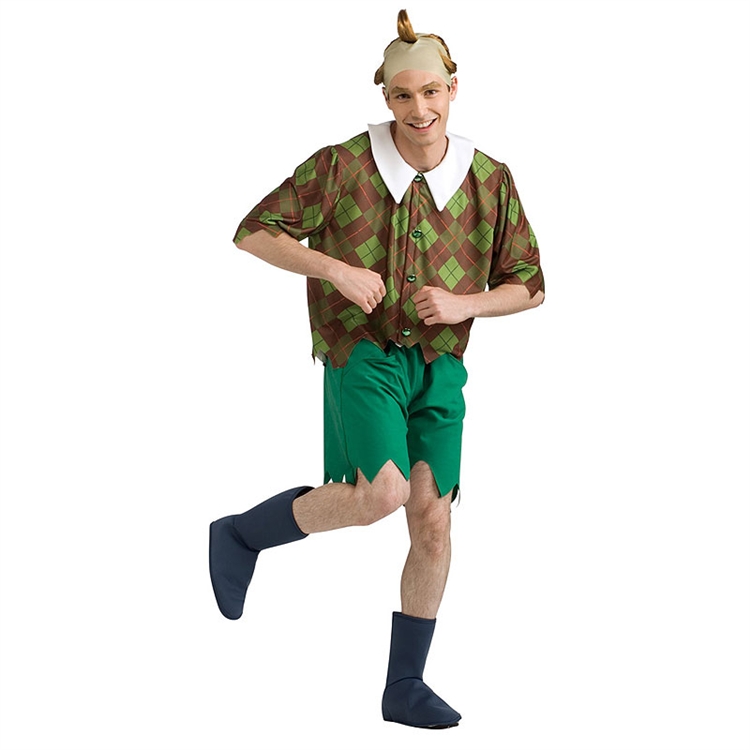 Lollipop Guild Adult Costume