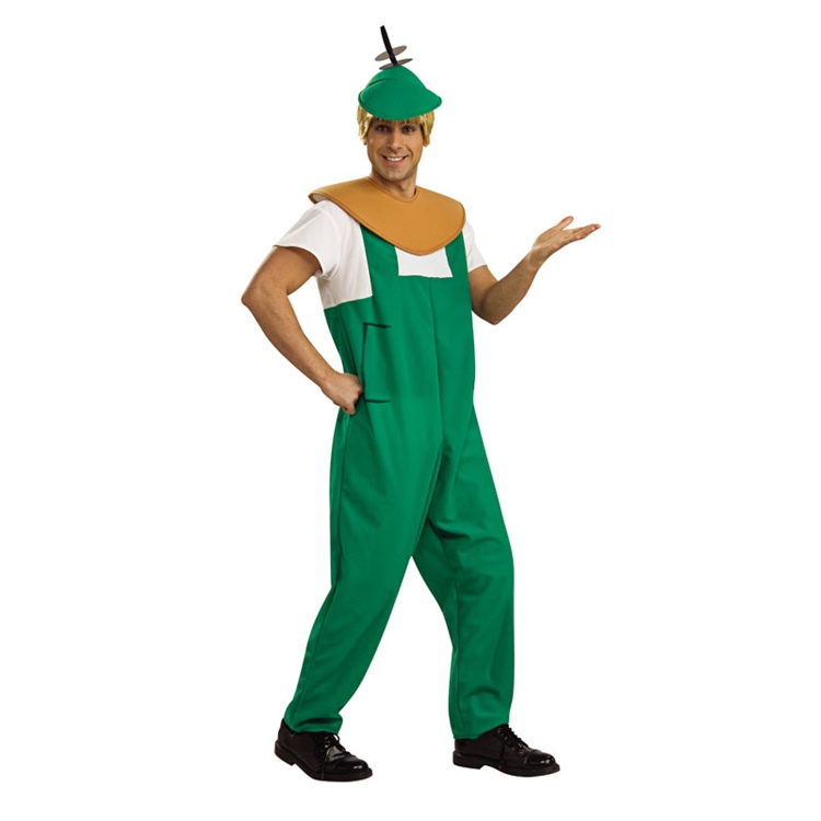 Elroy Jetson Adult Costume