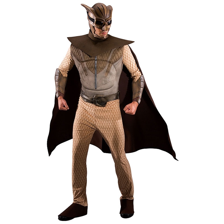 Watchmen Deluxe Night Owl Adult Costume