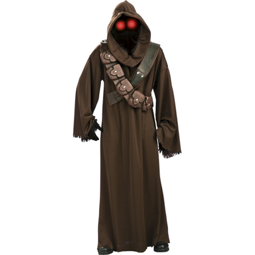 Star Wars Jawa Adult Costume