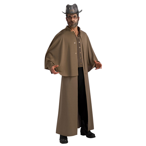 Jonah Hex Deluxe Adult Costume