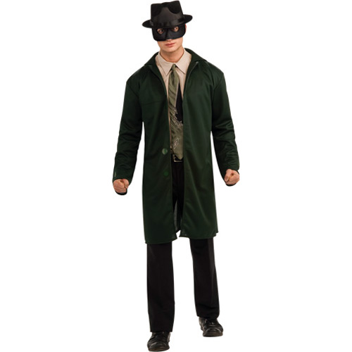 The Green Hornet Adult Costume