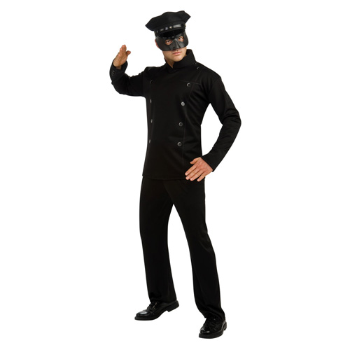 Green Hornet Kato Adult Costume