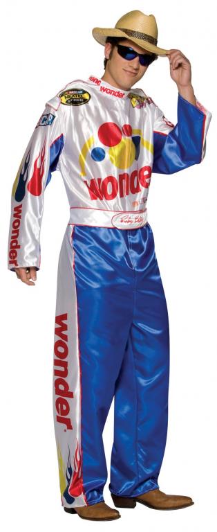 Talladega Nights Adult Costume