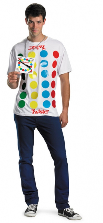 Twister Costume