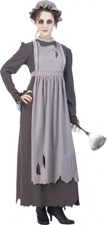 Elsa The Ghost Maid Adult Costume Large