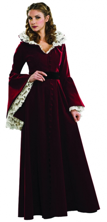 Scarlet O'Hara Costume