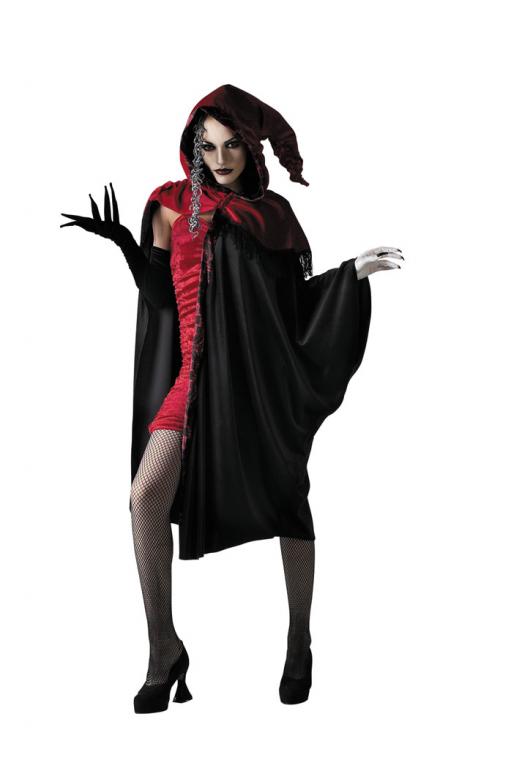 Graveyard Gothic Costume