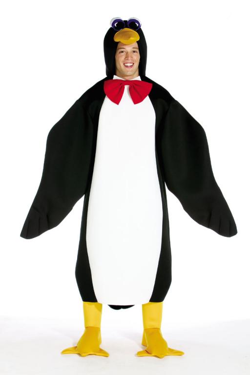 Penguin Adult Costume