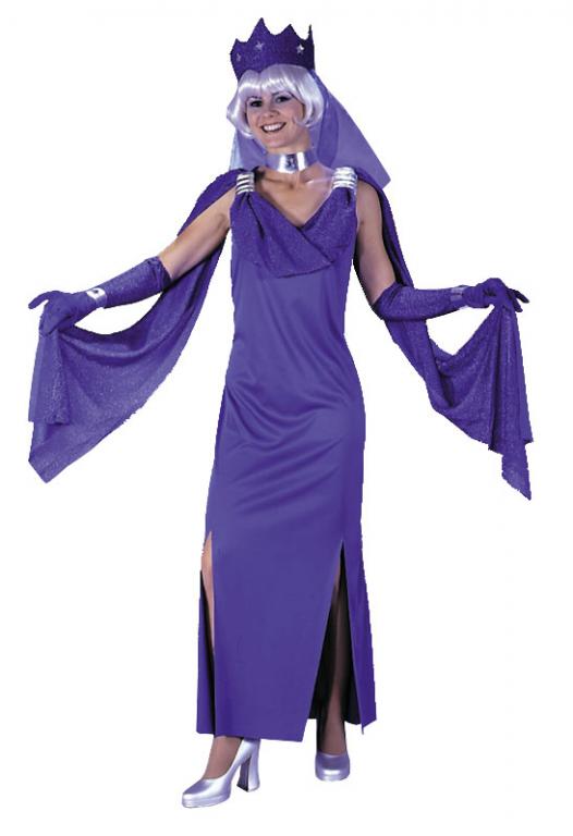 Midnight Mistress Adult Costume