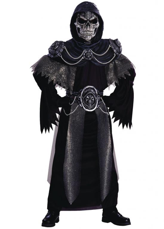 Dark Reaper Adult Costume