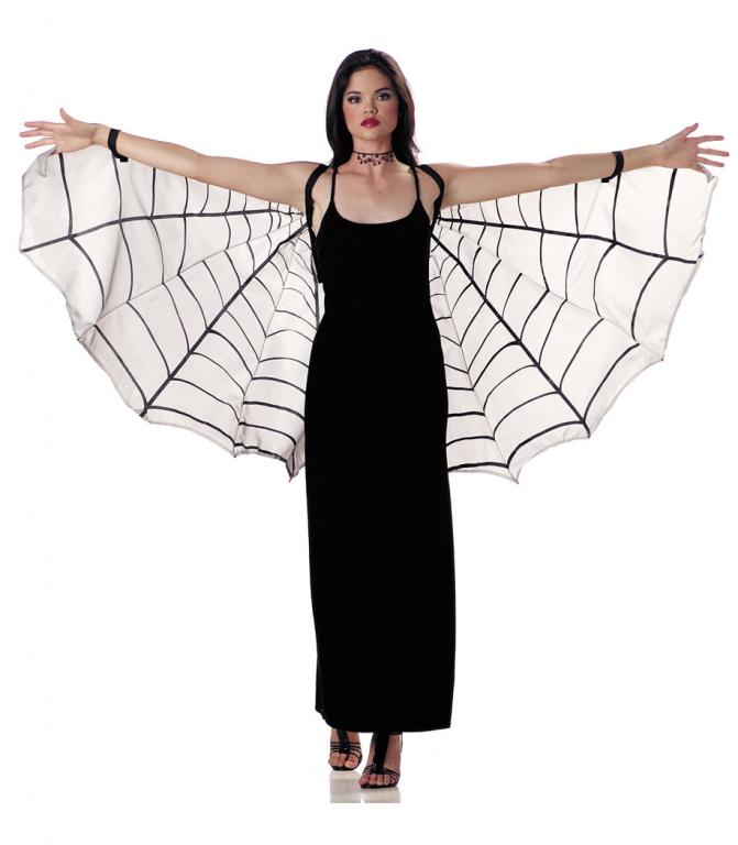 Spider Wings, Adult Costume