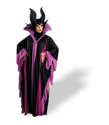 Maleficent Deluxe Adult Costume