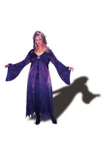 Spell Spinner Adult Costume