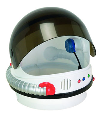 Kids Astronaut Helmet