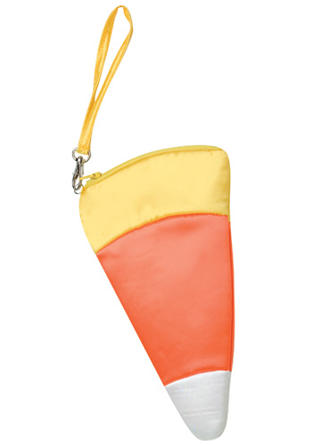 Candy Corn Purse