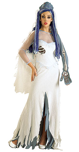 Adult Corpse Bride Costume