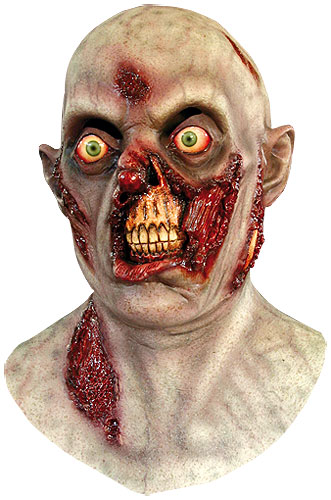 Zombie Gutarg Mask