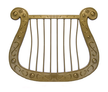 Angel Harp