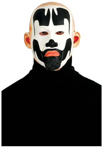 Shaggy 2 Dope Mask