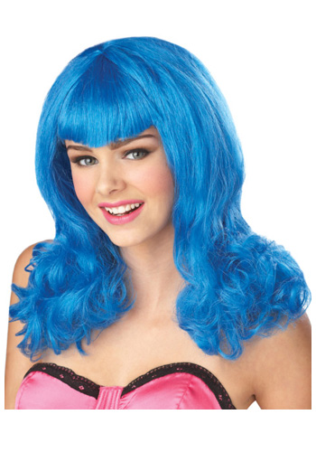 Teenage Dream Wig