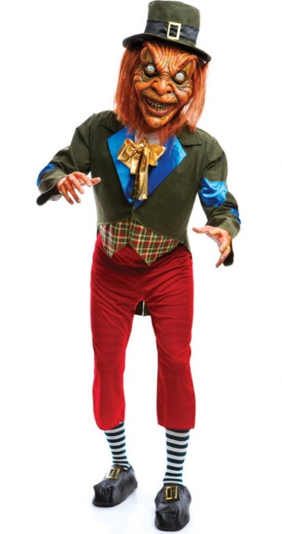 Leprechaun Adult Costume