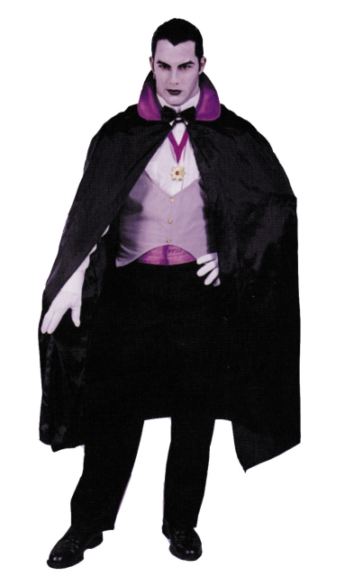 Vampire Deluxe Adult Costume