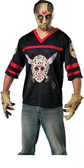 Jason Hockey Jersey