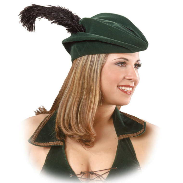 Robin Hood Hat