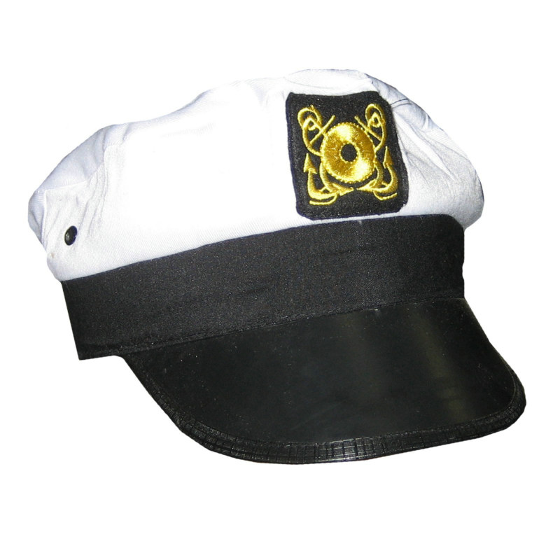 Admiral Hat