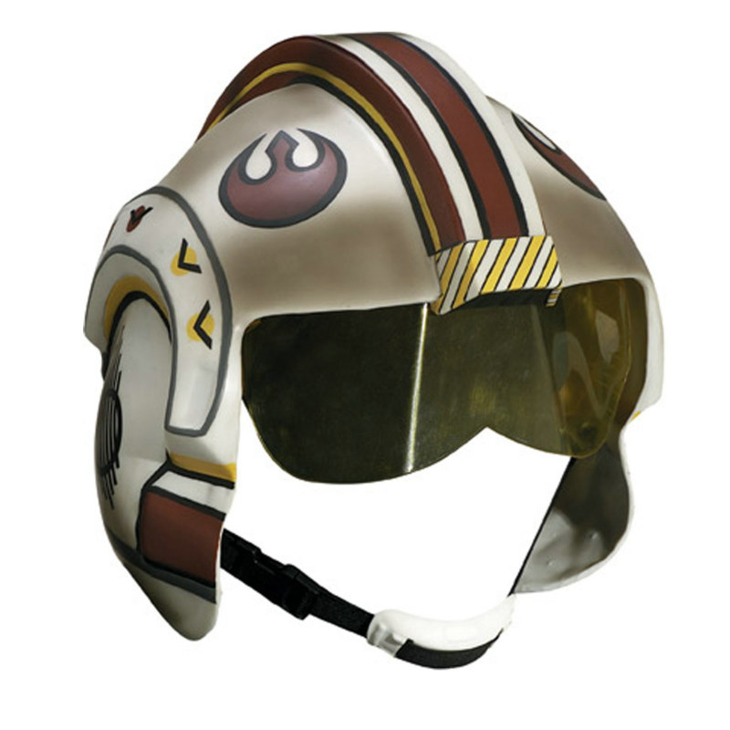 X-Wing Helmet