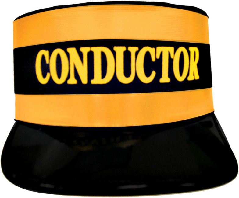 Conductor Hat Economy