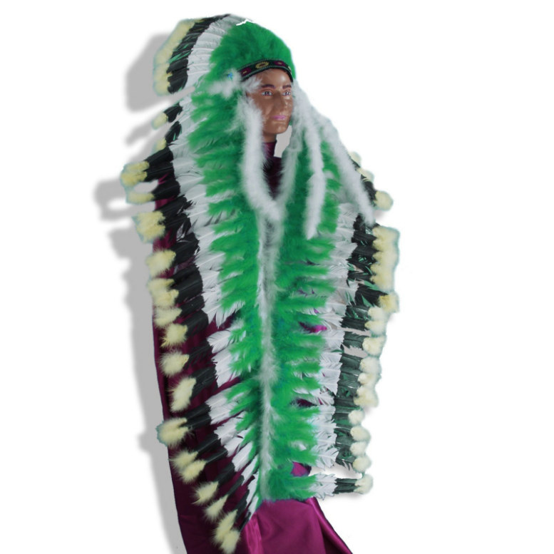 Indian Headdress Super Deluxe