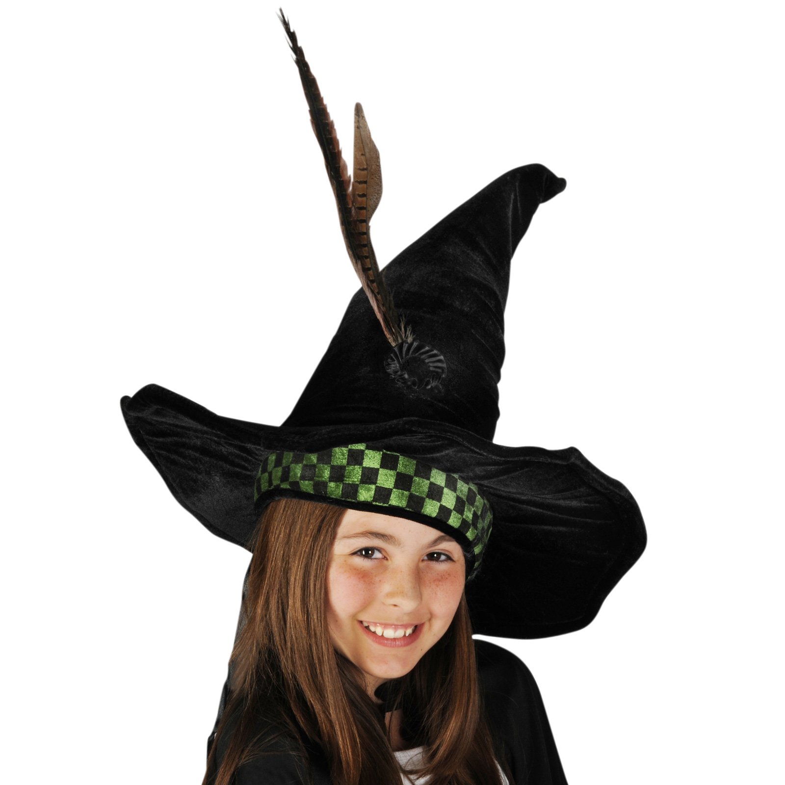 Harry Potter Prof McGonagall Hat Dlx