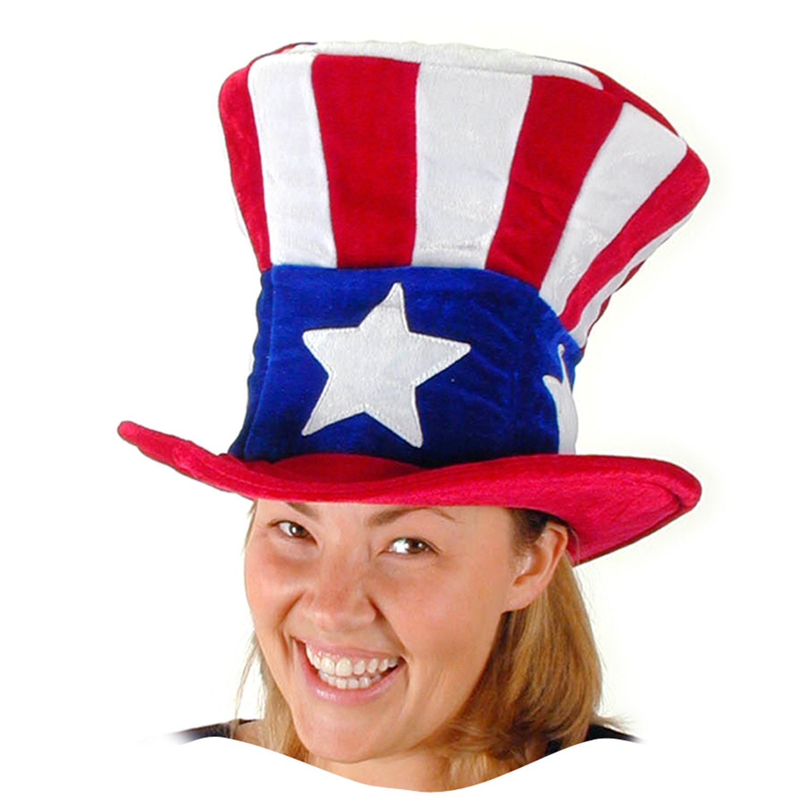 USA Uncle Sam Hat