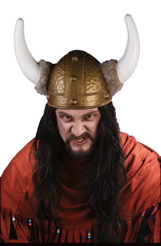 Viking Helmet